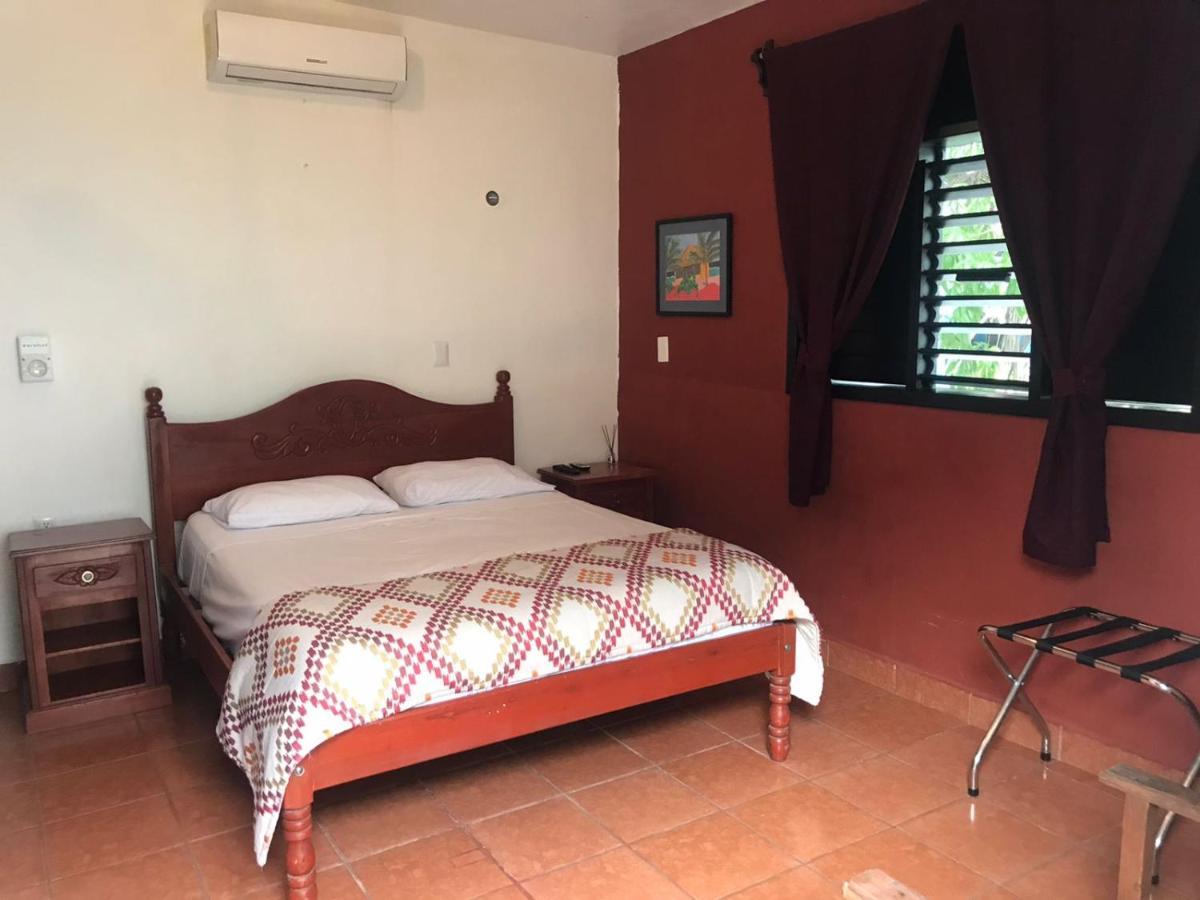 Quinta Soluna Bacalar Exterior foto